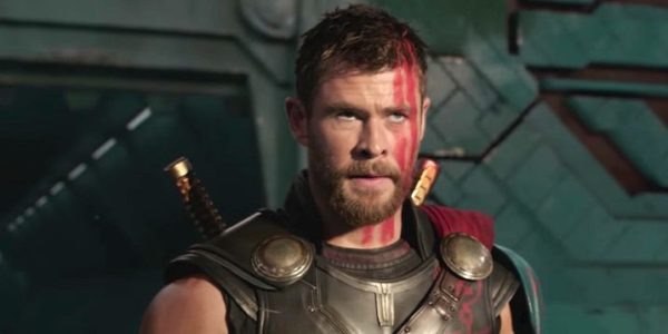 How much did Thor Ragnarok make?