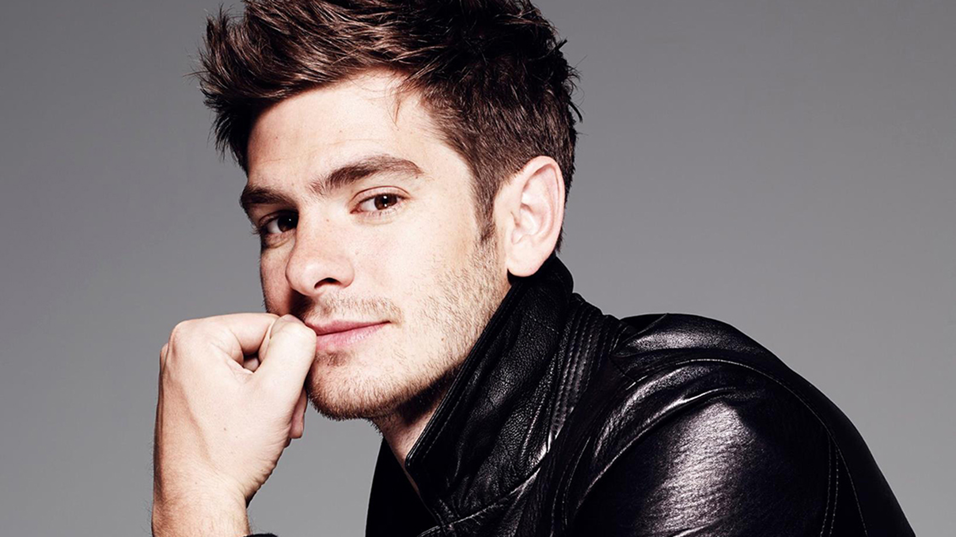 How much is Andrew Garfield?