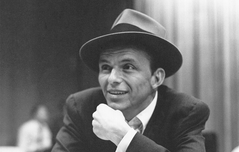 How much is Frank Sinatra worth?