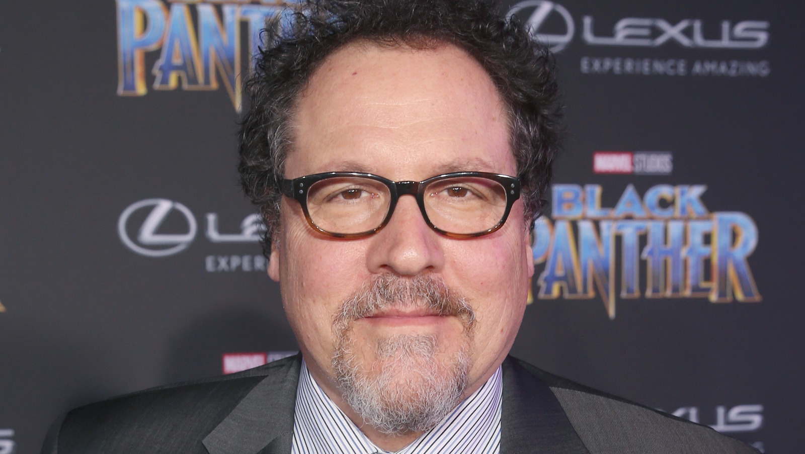 How much is Jon Favreau?