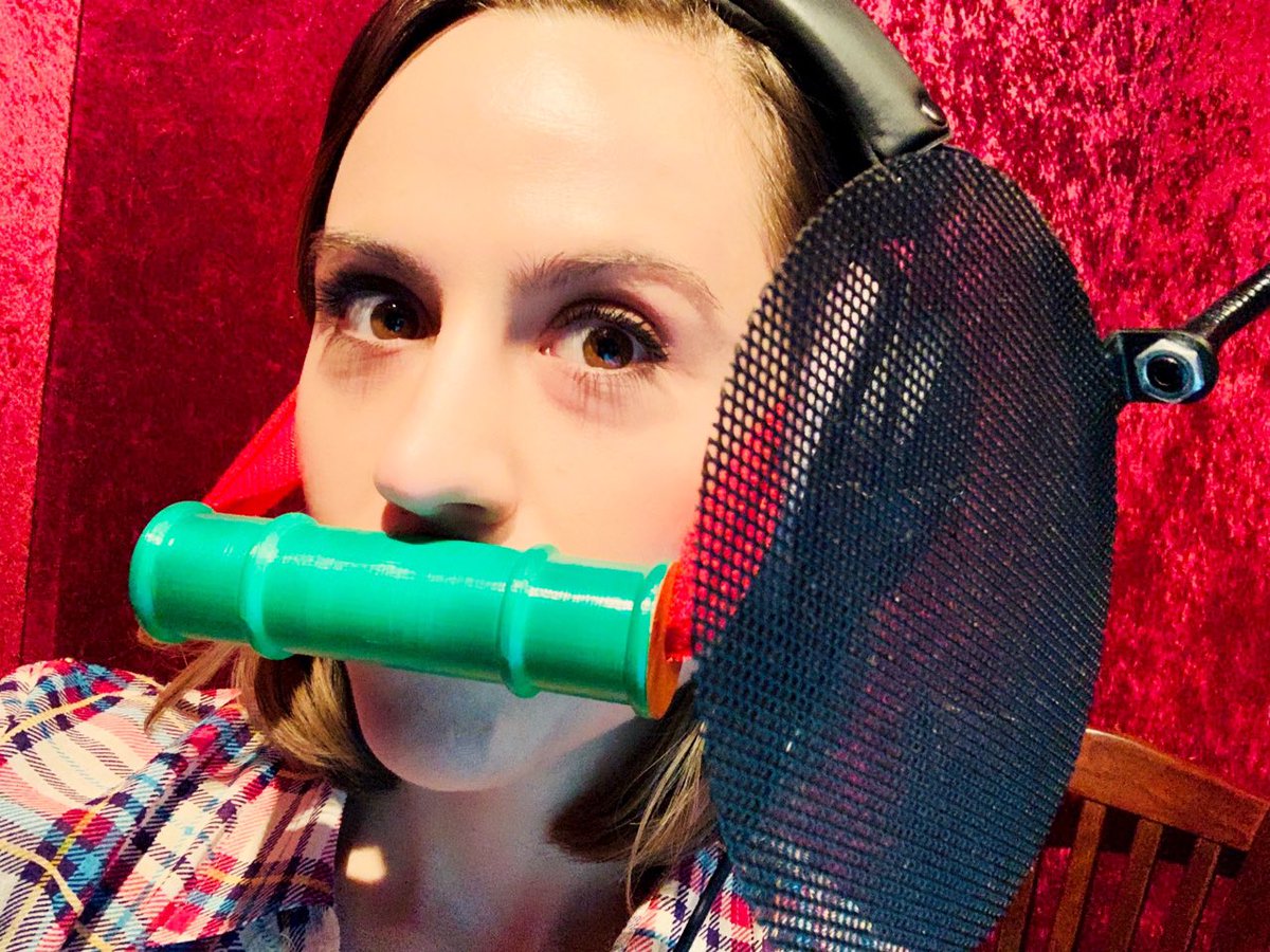 How old is Abby Trott?