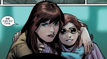 How old is Anna May Parker?