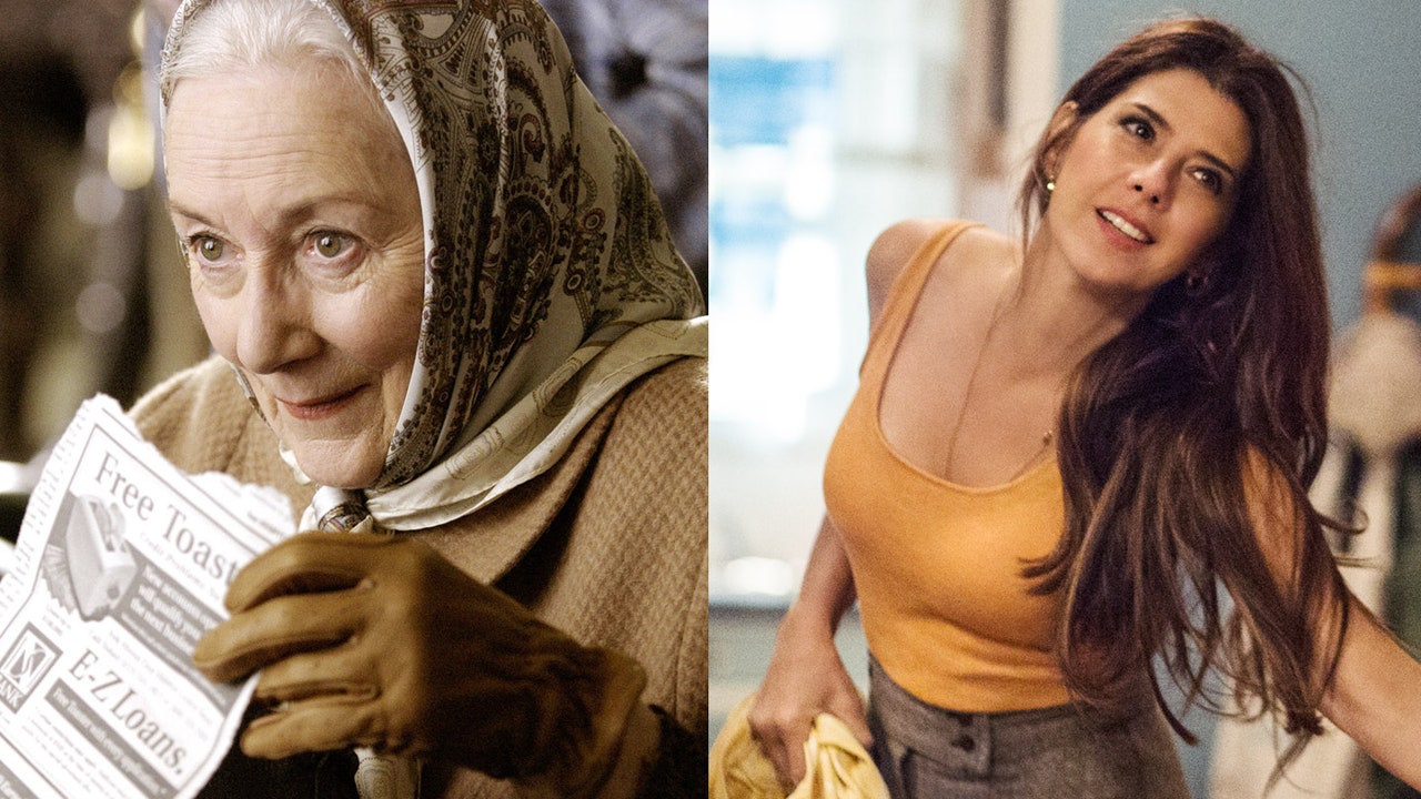 How old is Aunt May IRL?
