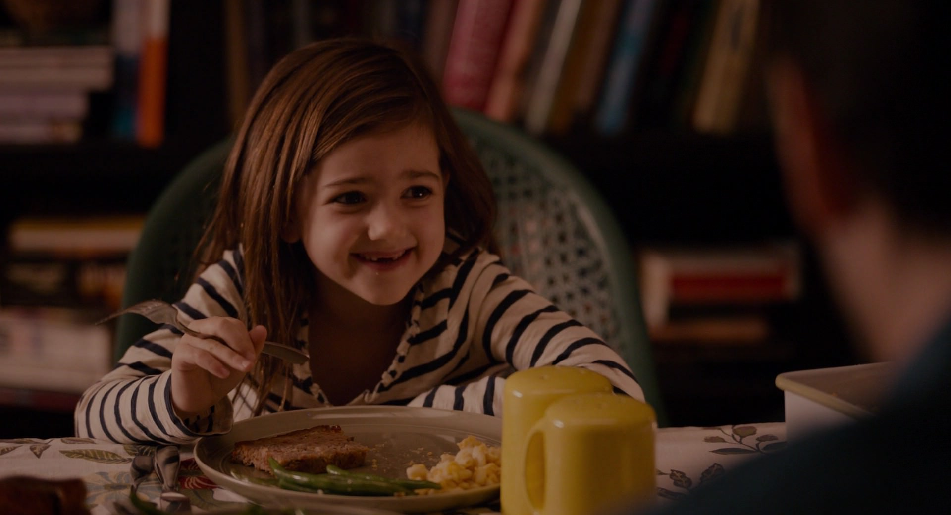 How old is Cassie Lang?