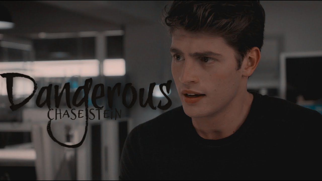 How old is Chase Stein?