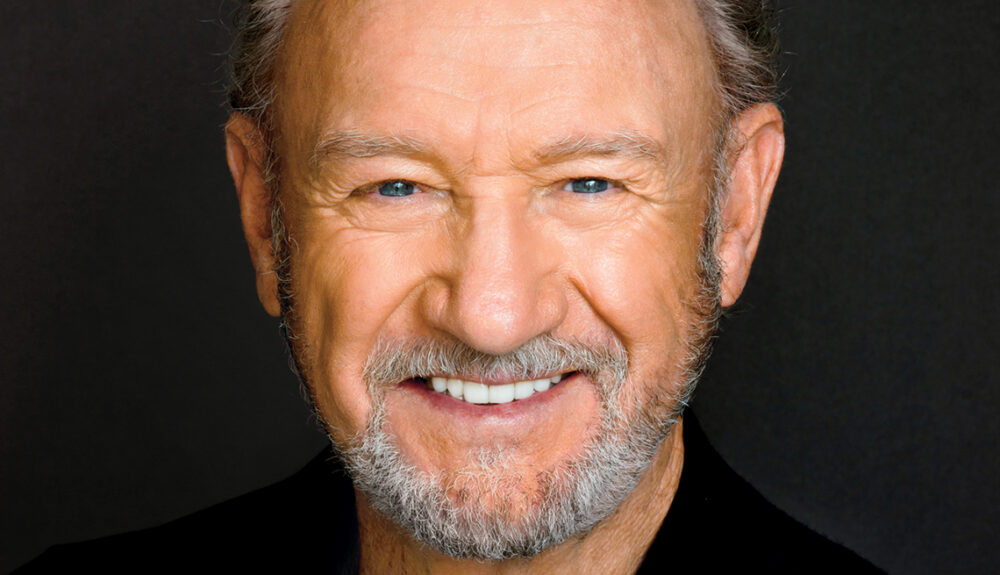 How old is Gene Hackman net worth?