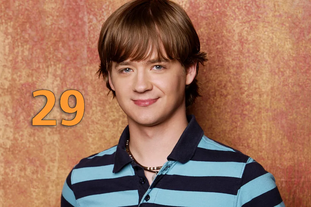 How old is Hannah Montana?