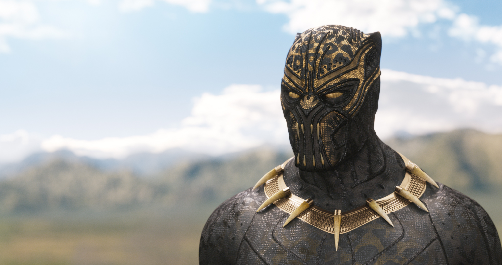 How old is Killmonger Black Panther?