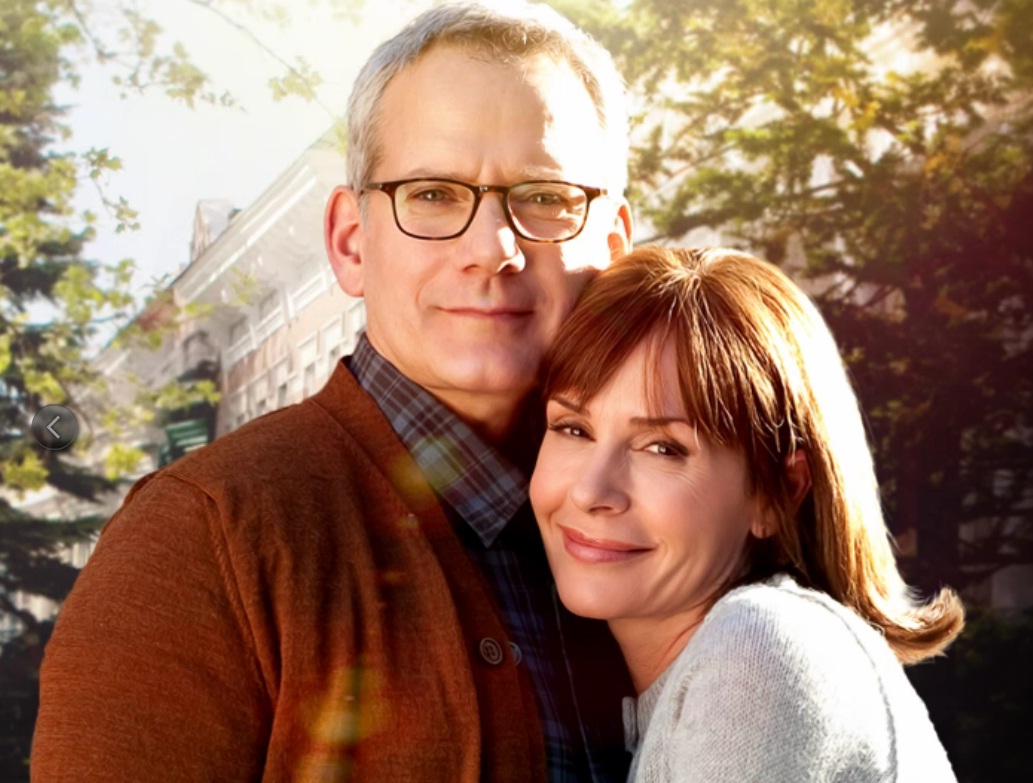 How old is May Parker?