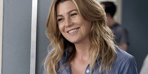 How old is Meredith GREY now?