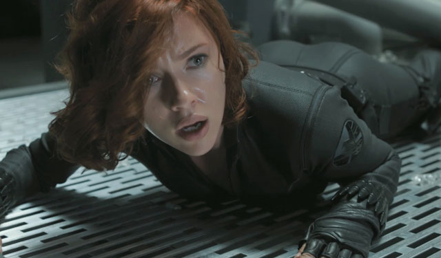 How old is Natasha Romanoff?