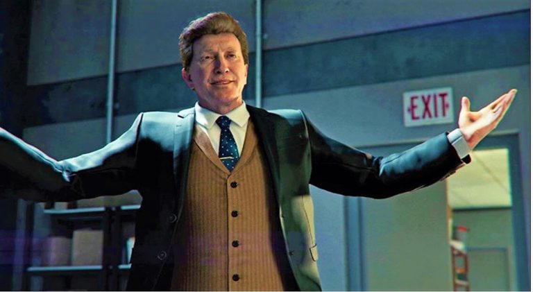 How old is Norman Osborn?