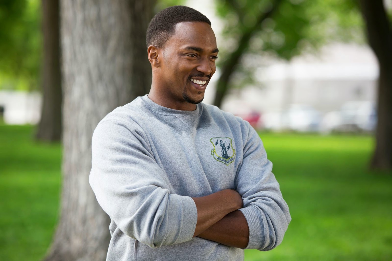 How old is Sam Wilson?