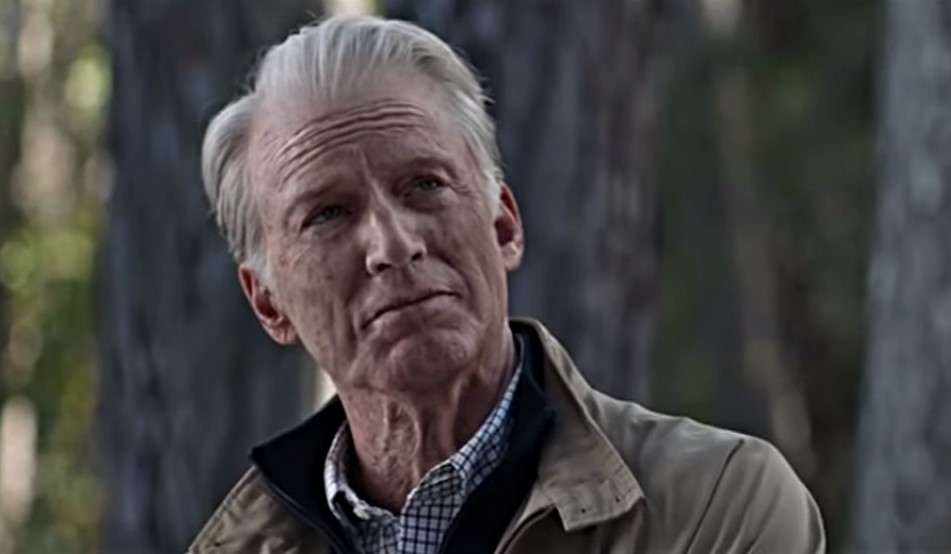 How old is Steve Roger?