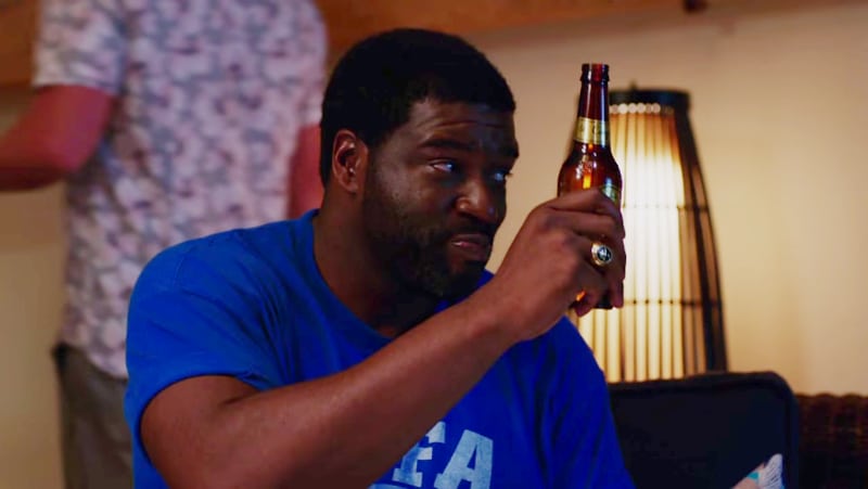 How old is Steven Hill from Magnum PI?