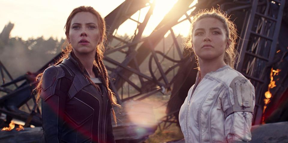 How old is Yelena Belova?