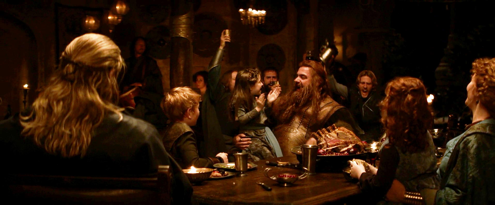 How old is asgardians?