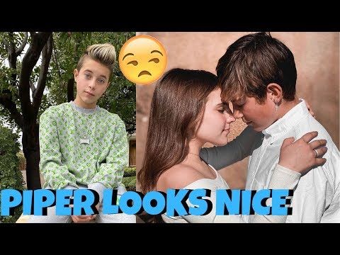 How old is jentzen Ramirez from Piper Rockelle?