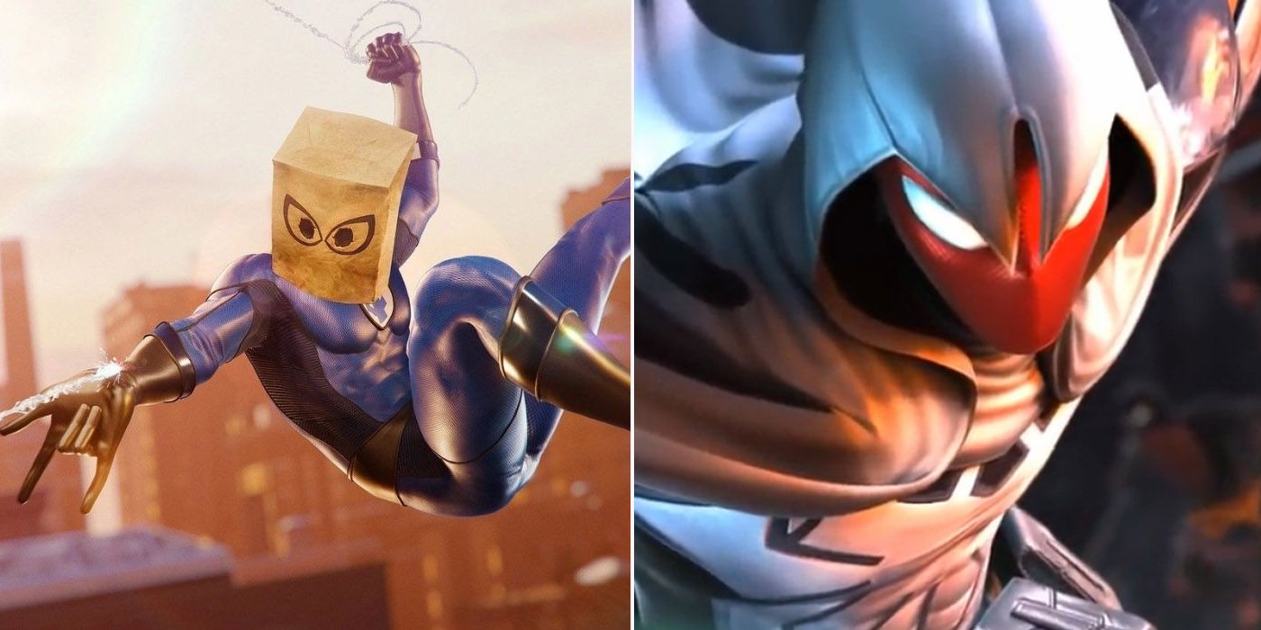 How old was Peter Parker when he became Spider-Man?