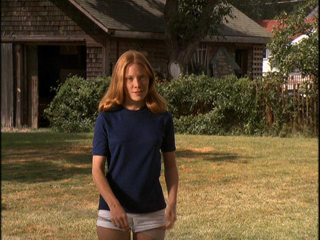 How old was Sissy Spacek in Badlands?