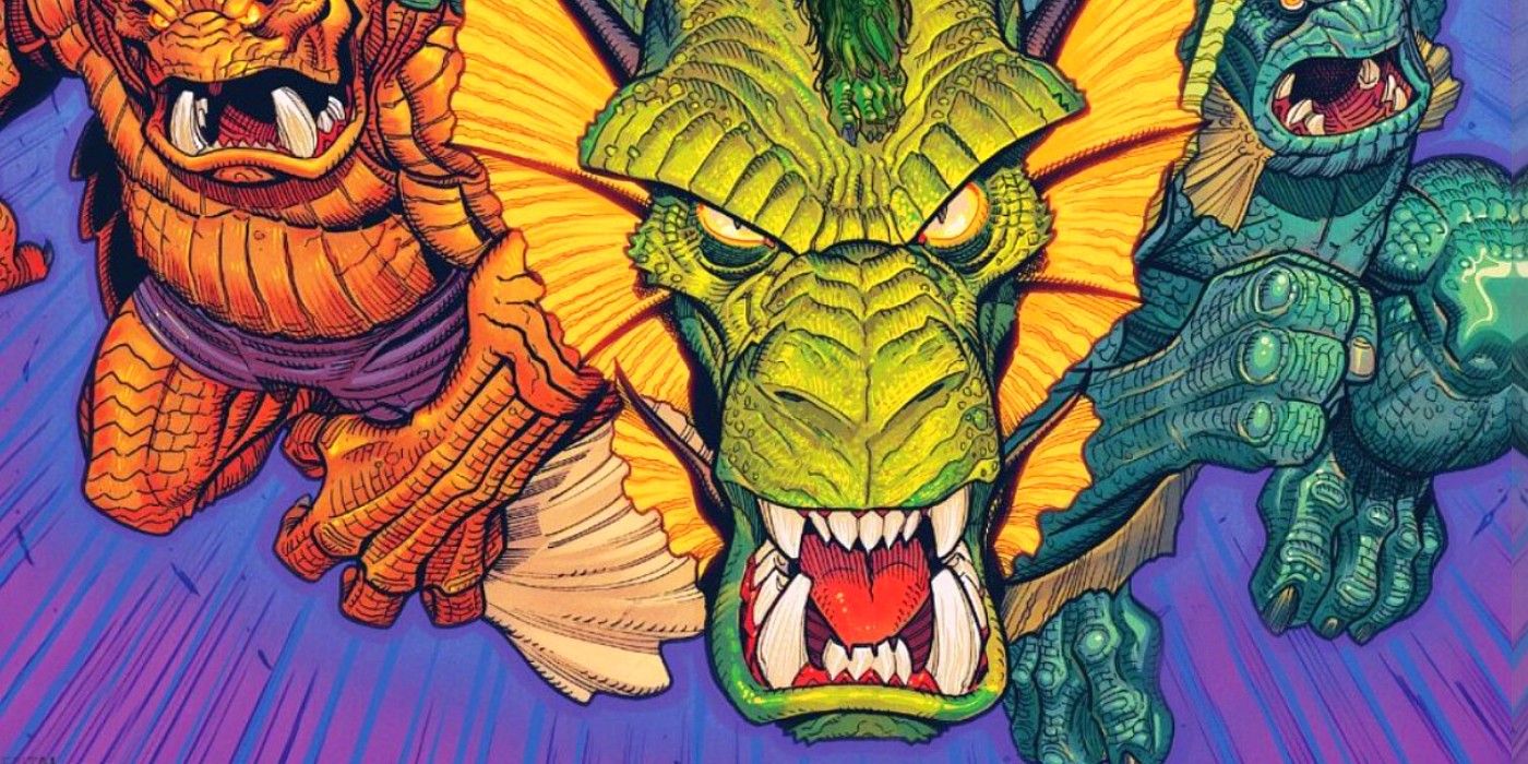 How powerful is Fin Fang Foom?