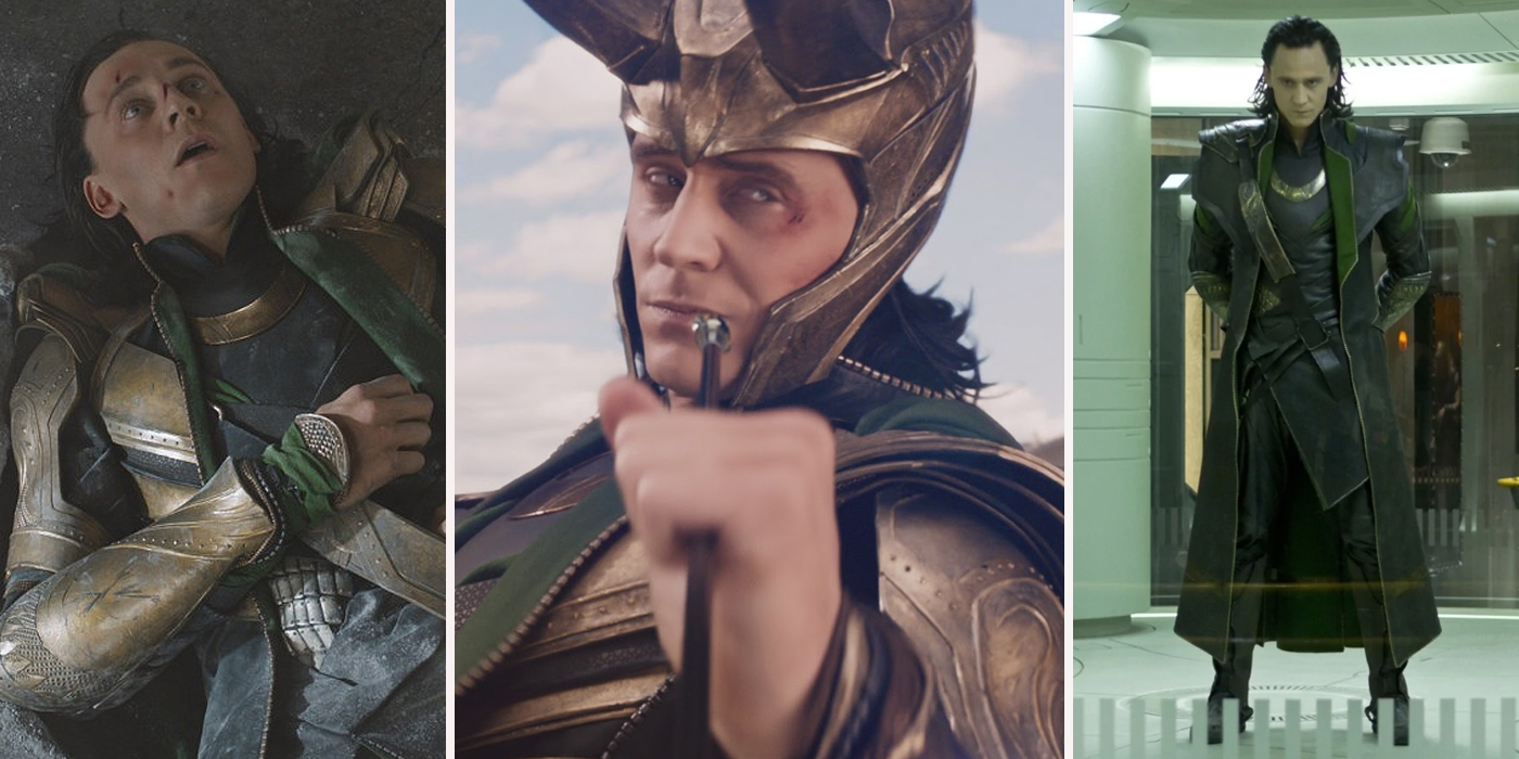 How powerful is Loki's magic?
