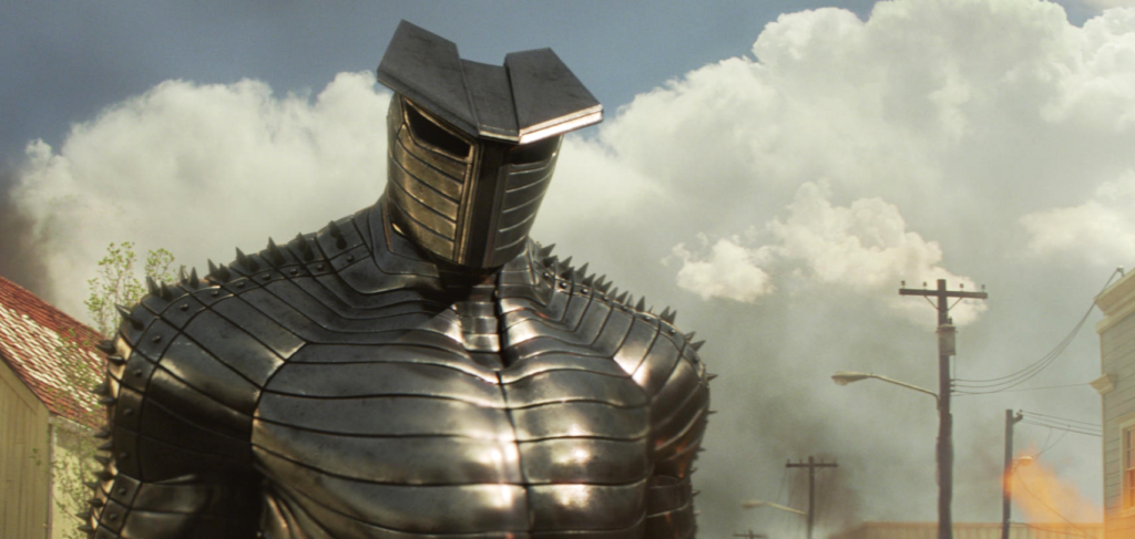 How powerful is the Destroyer in Thor?