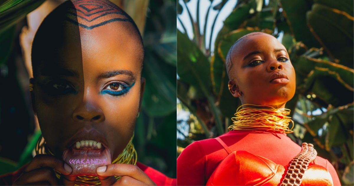 How powerful is the Dora Milaje?