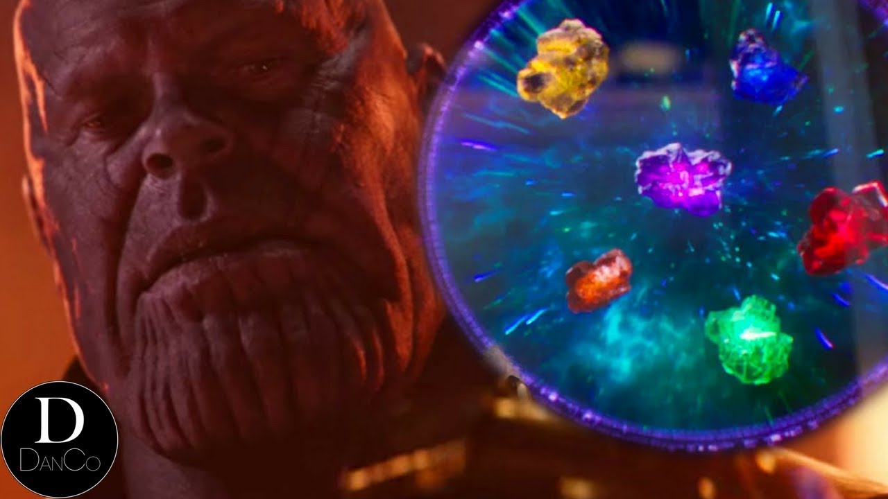 How powerful is the soul stone?