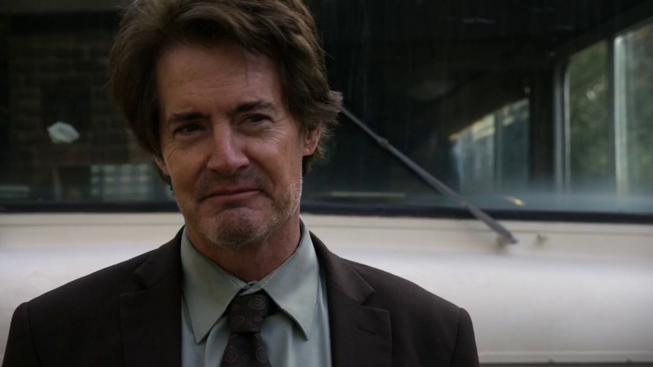 How strong is Calvin Zabo?