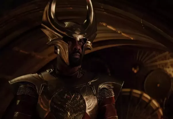 How strong is Heimdall?