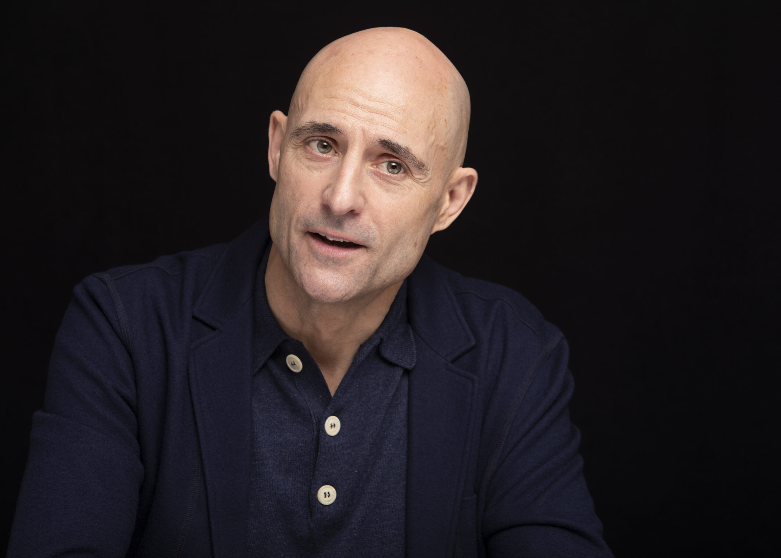 How strong is Mark 46?