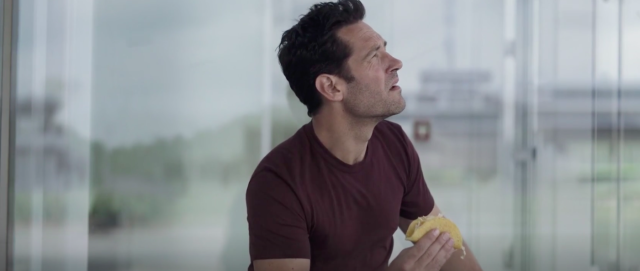 How tall is Scott Lang?