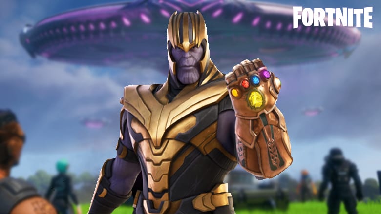 How tough is Thanos skin?