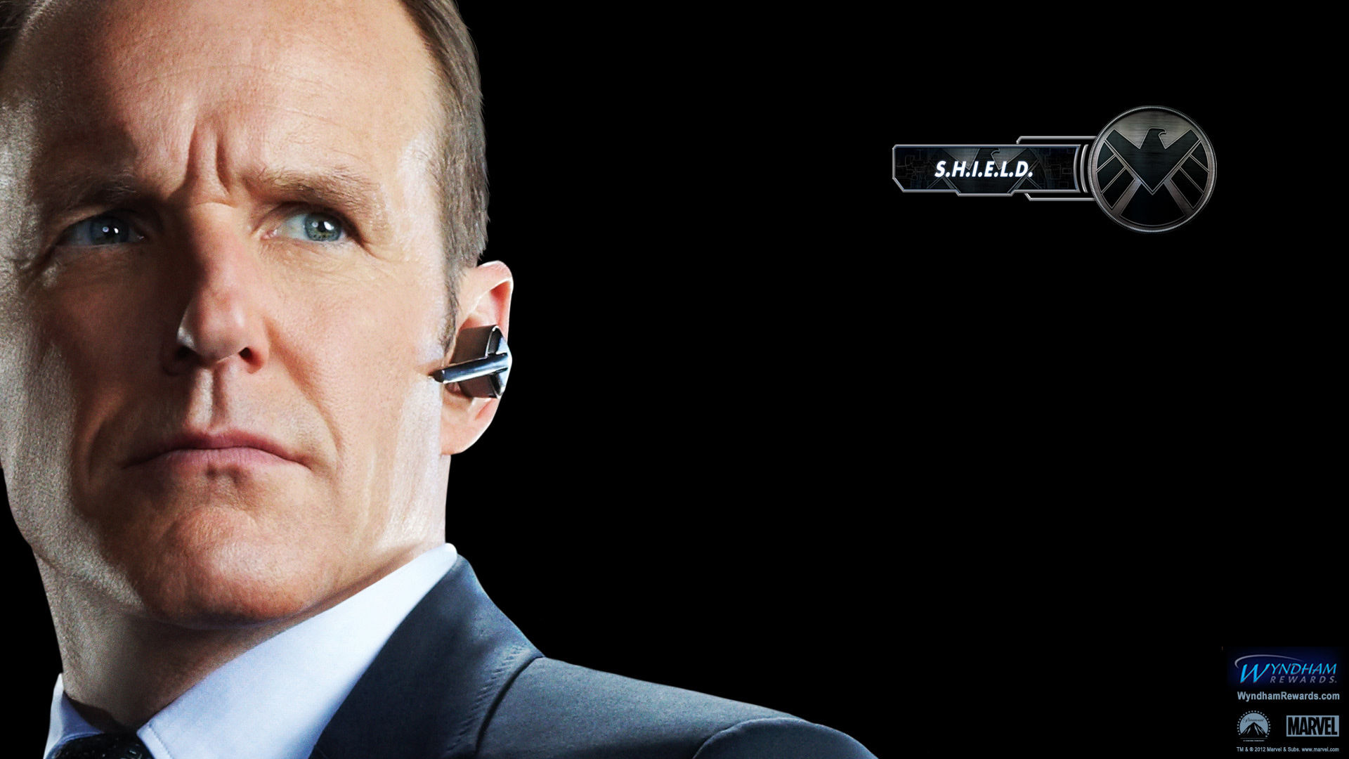 How was Agent Coulson brought back to life?