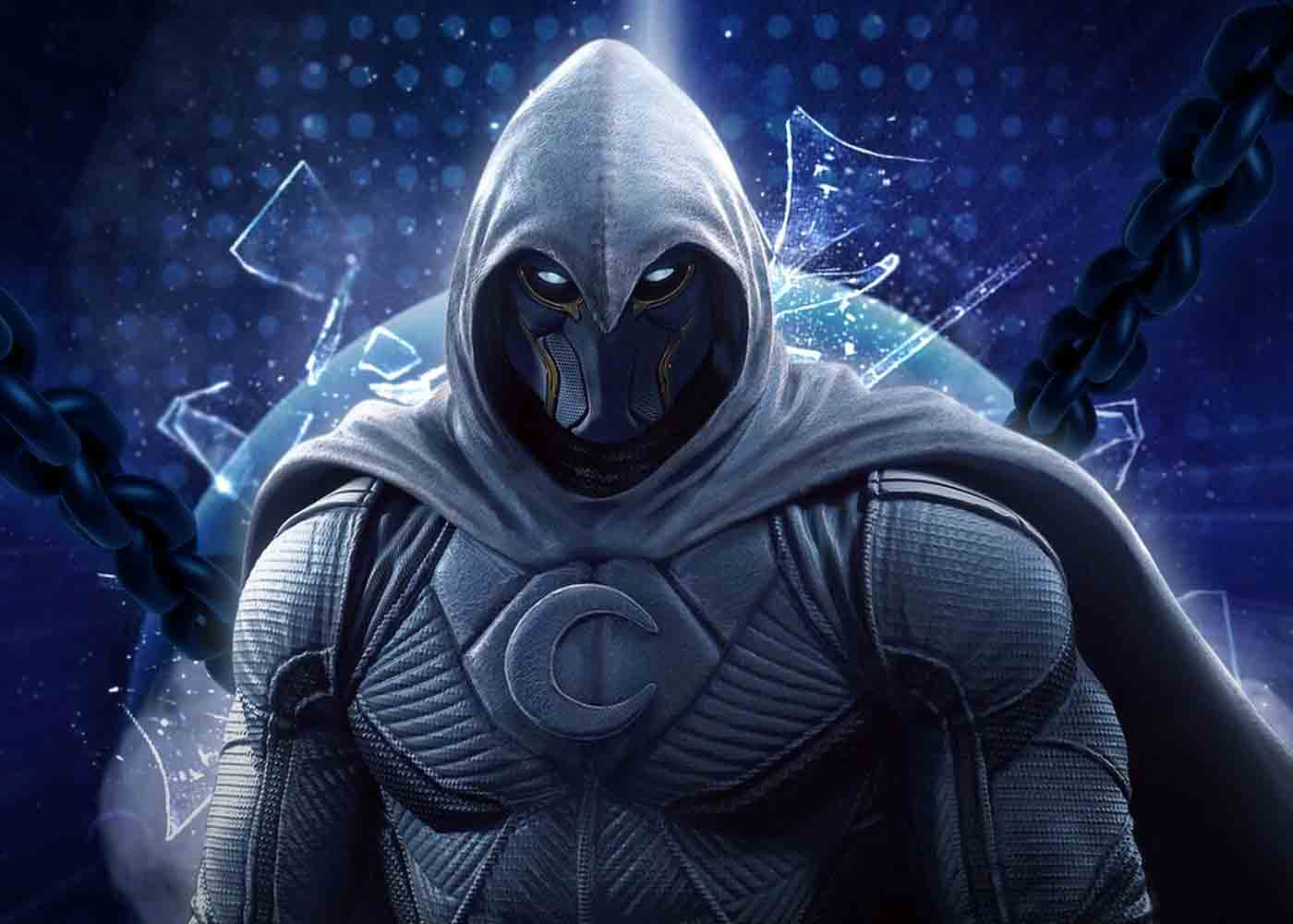 How will Moon Knight fit into the MCU?