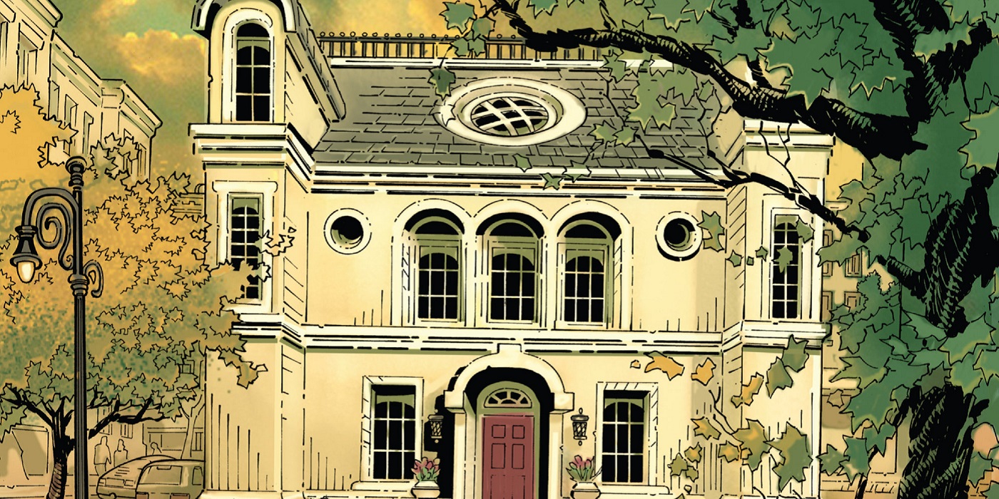 Is 177A Bleecker Street Real?