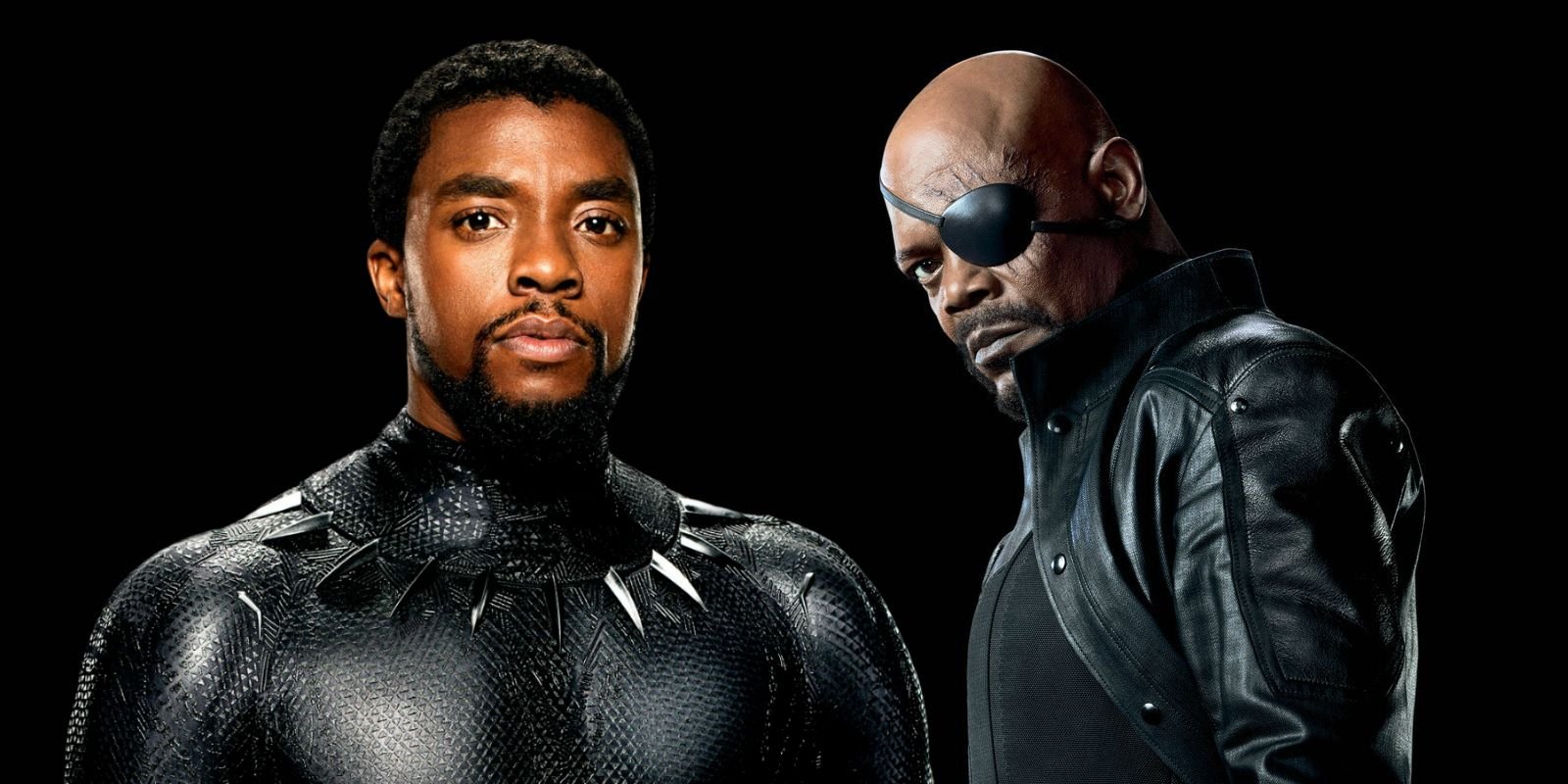 Is 616 Nick Fury black?