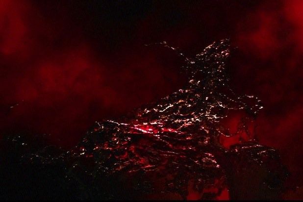 Is Aether an Infinity Stone?