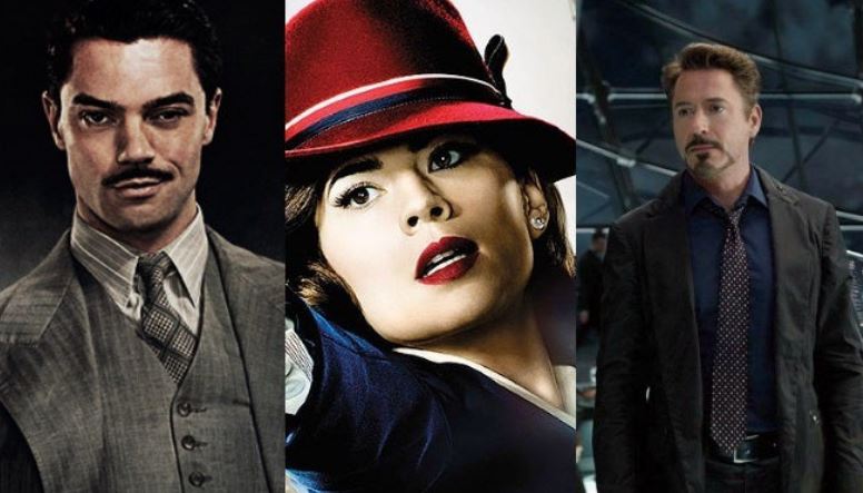 Is Agent Carter canon to the MCU?