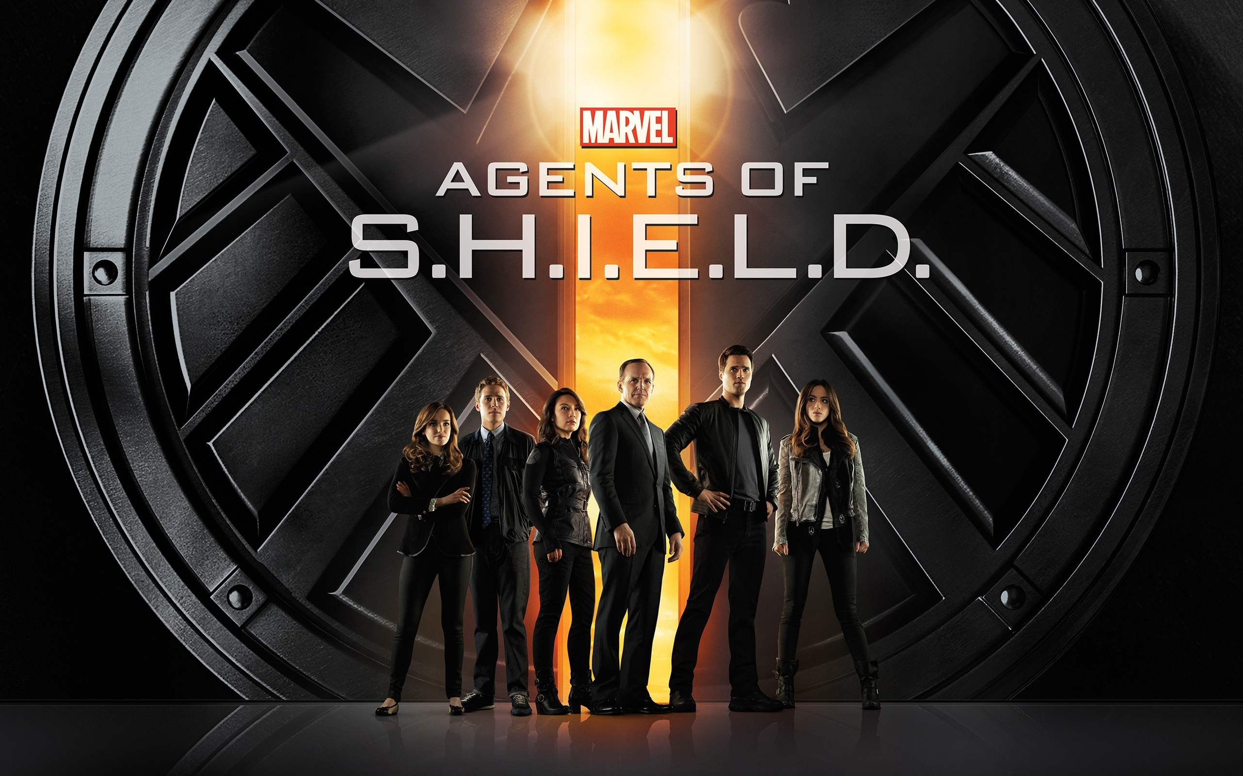 Is Agents of S.H.I.E.L.D. in the Marvel timeline?