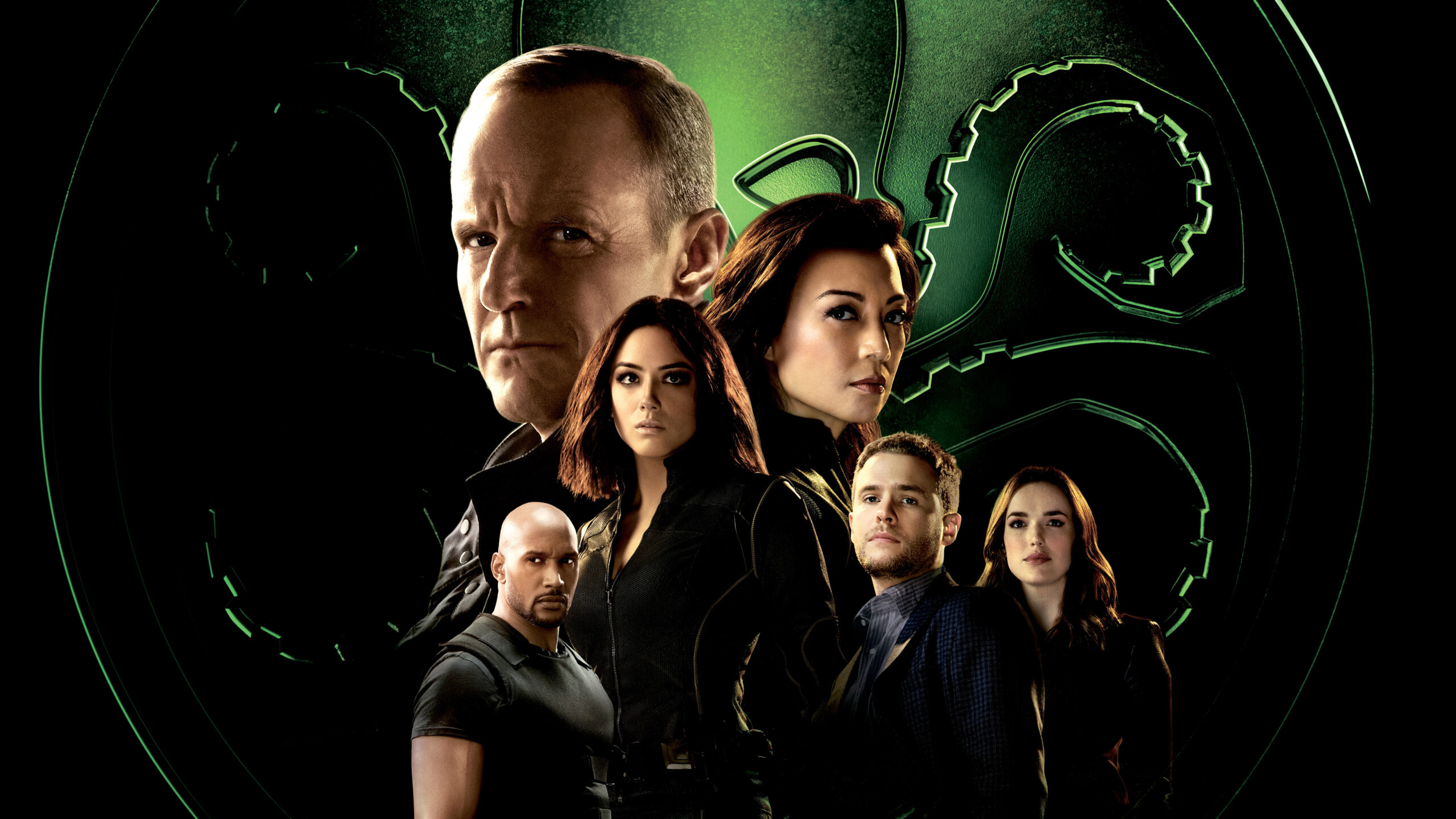 Is Agents of Shield popular?