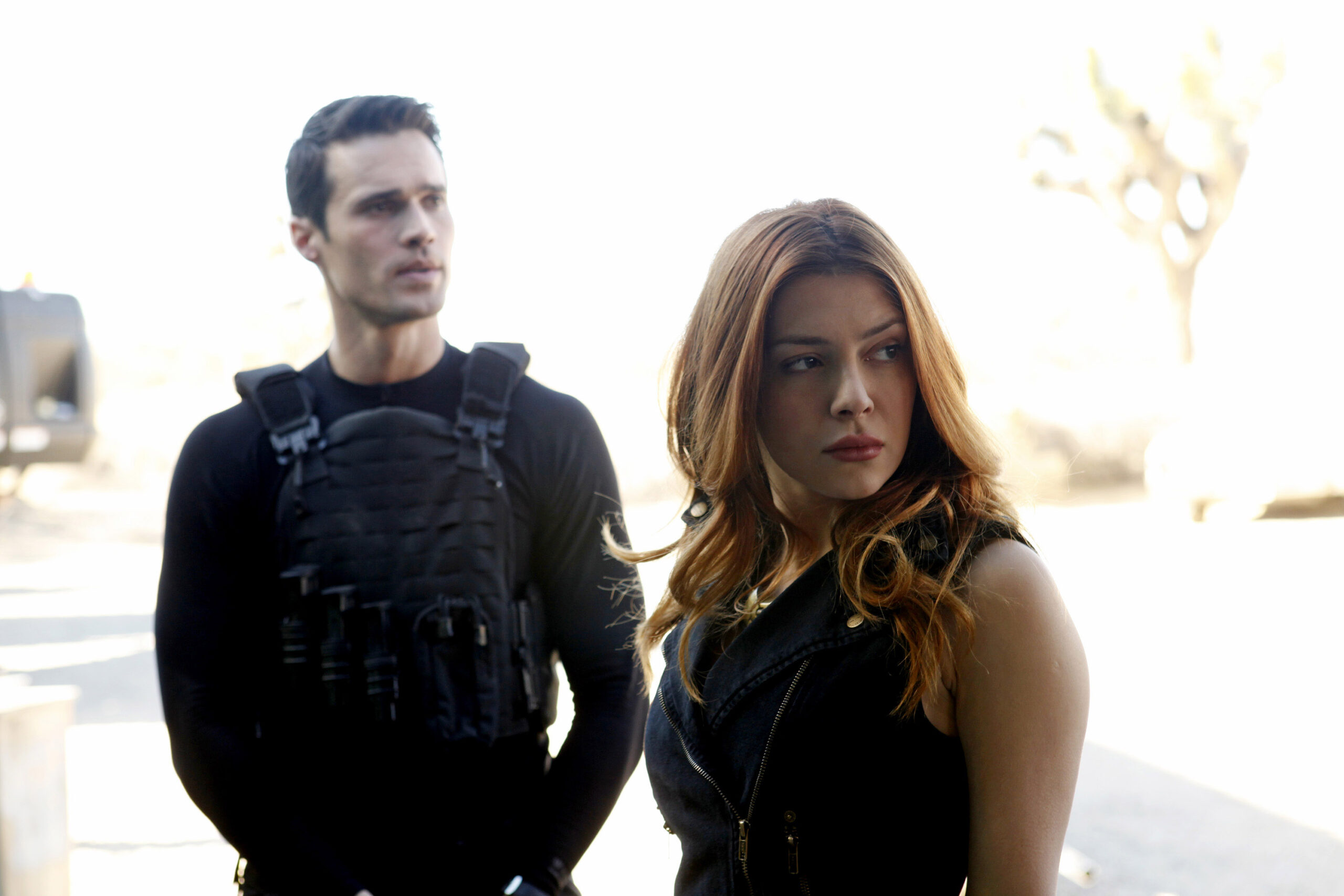 Is Agents of Shield season 1 GOOD?