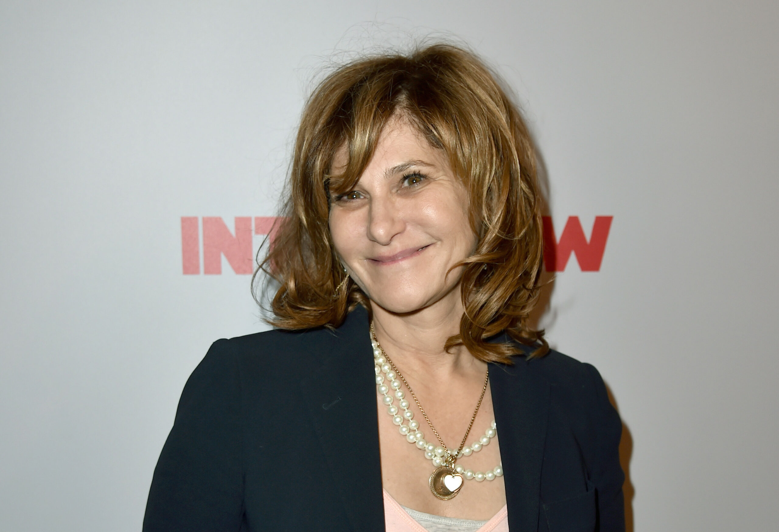 Is Amy Pascal a guy?