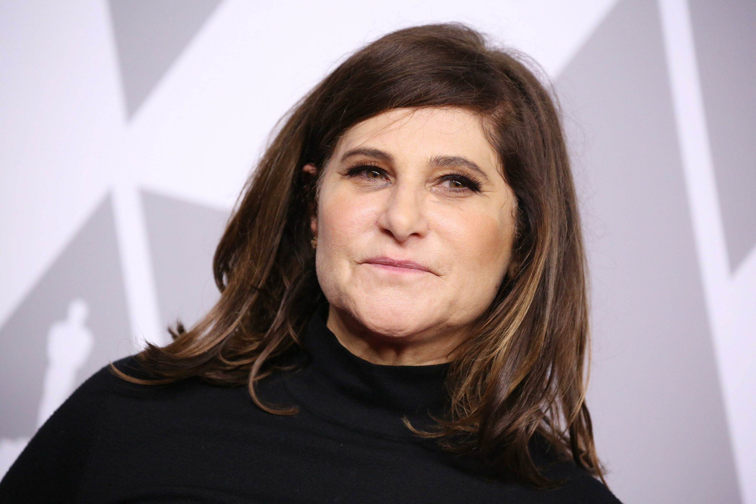 Is Amy Pascal still at Sony?