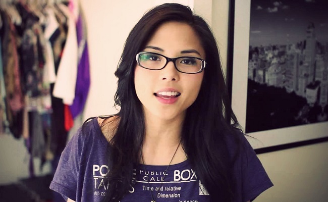 Is Anna Akana a Filipino?