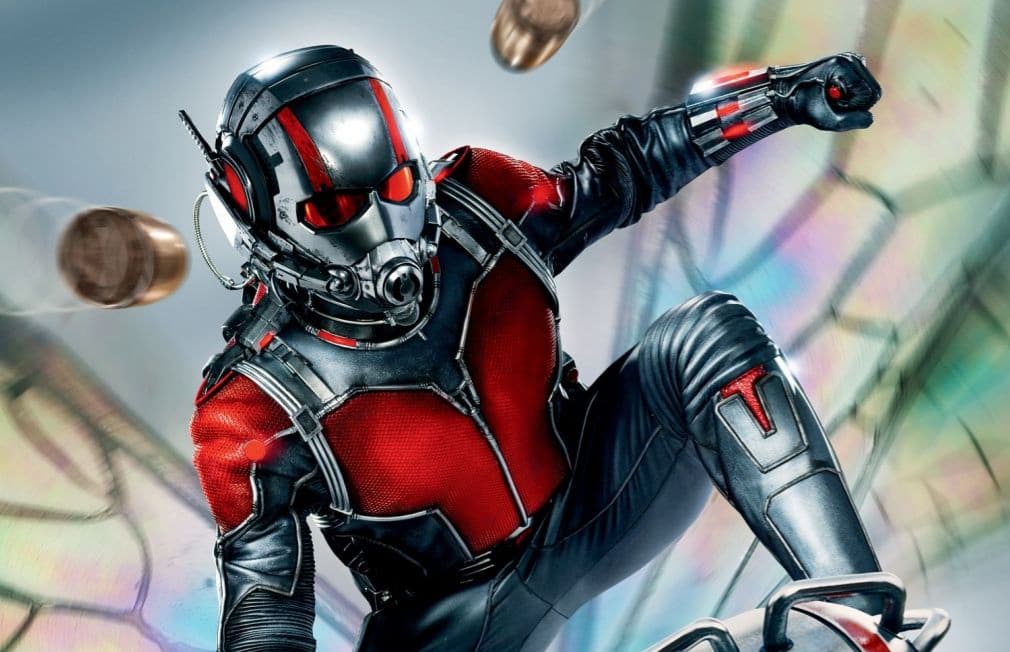 Is Ant-Man 3 Cancelled?