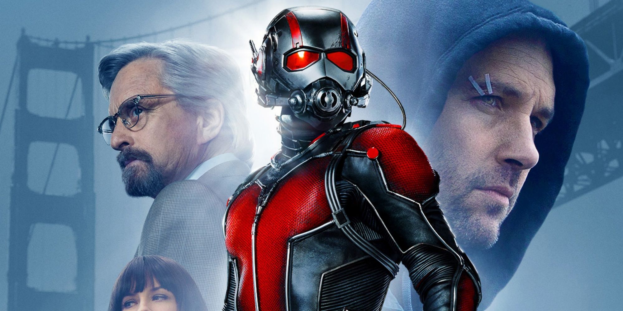 Is Ant-Man an Avenger MCU?