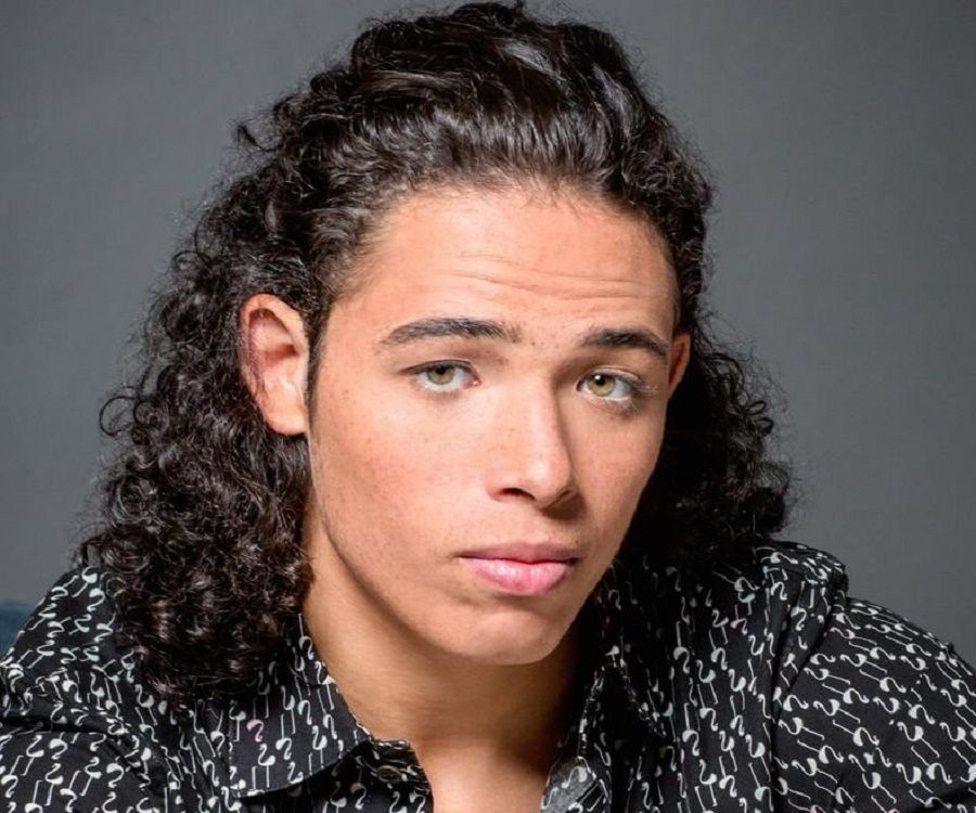 Is Anthony Ramos Martinez married?