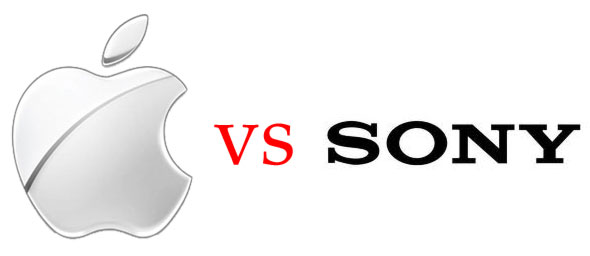 Is Apple going to buy Sony?